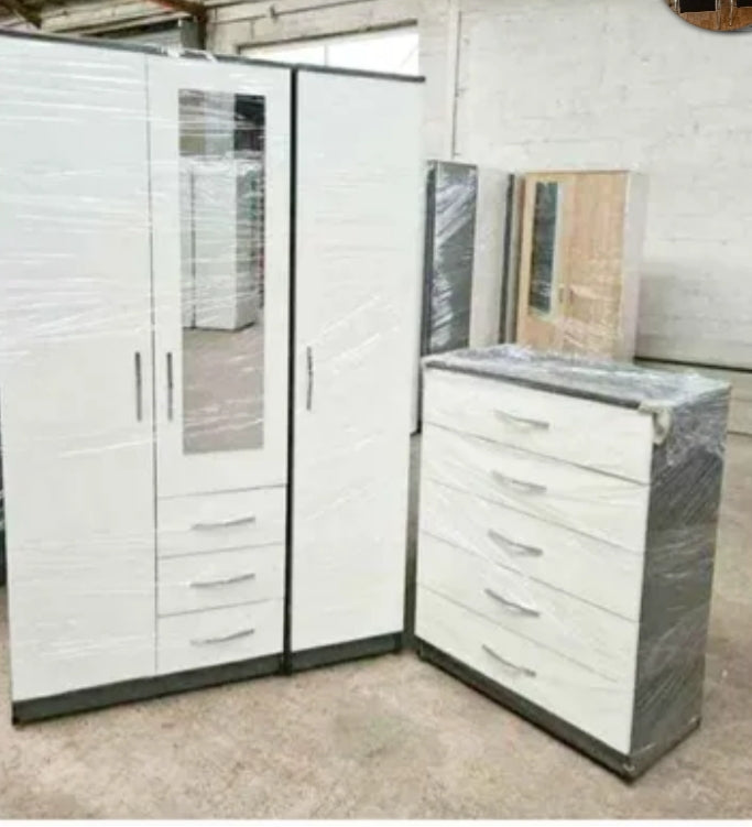 Wardrobes