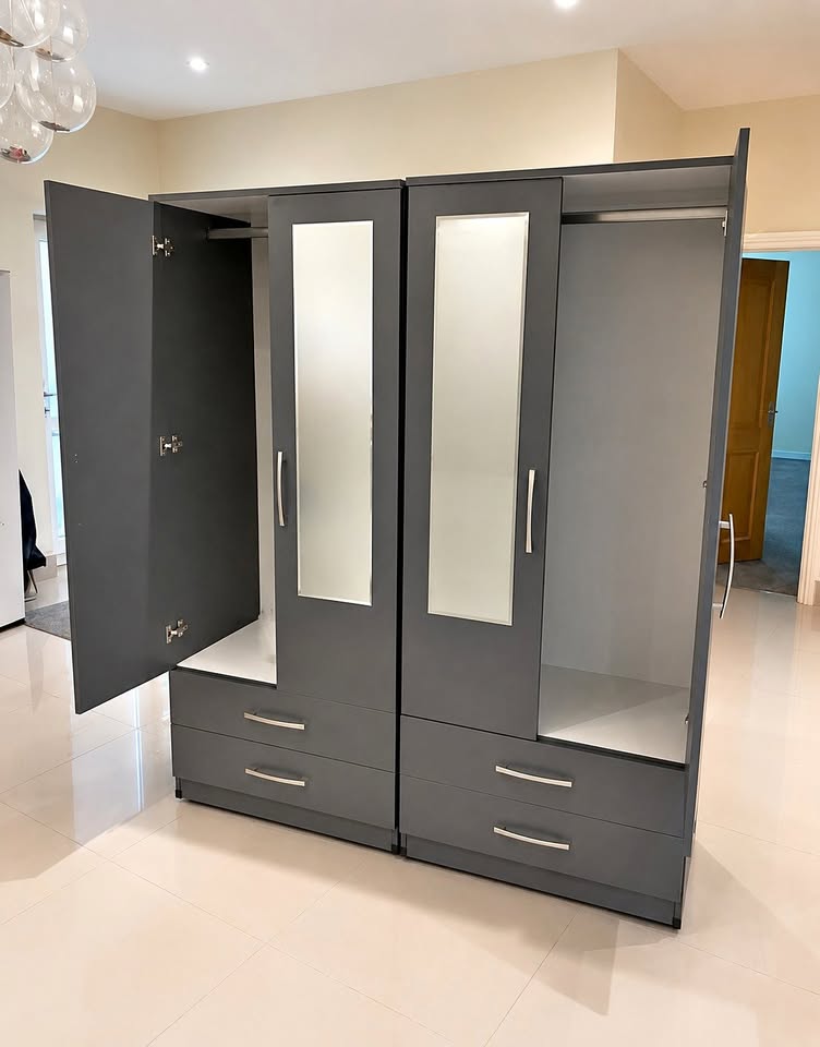 Door Wardrobe