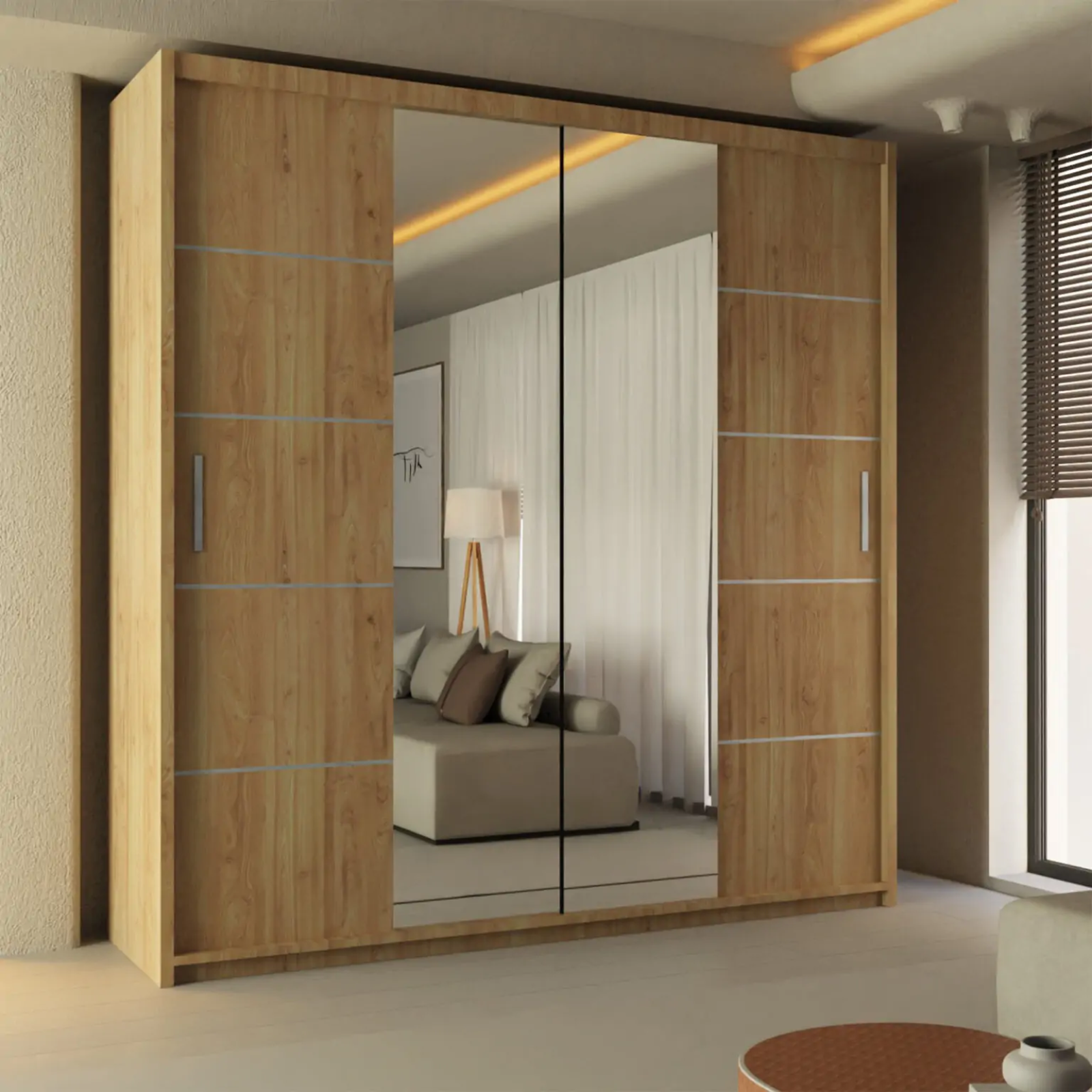Sliding Wardrobes