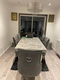 Ariana Dining Table