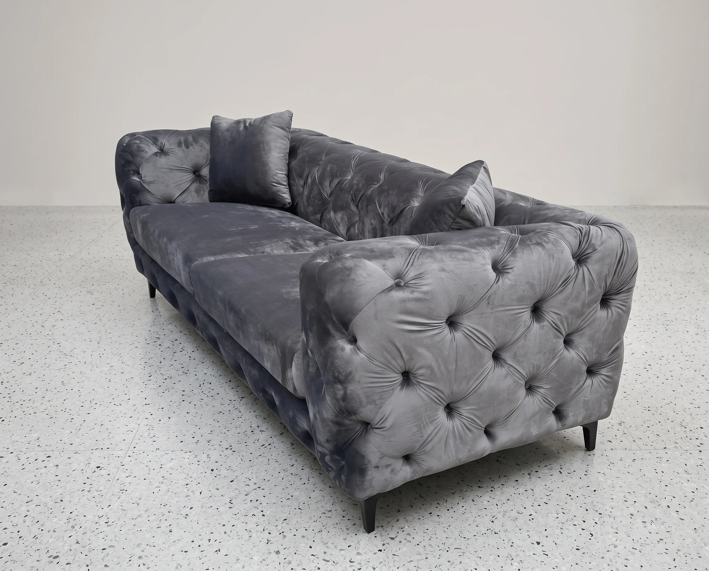 🛋️ Cleveland Corner Sofa