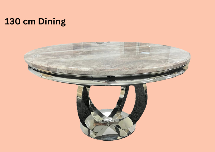 Chelsea Round Dining Table