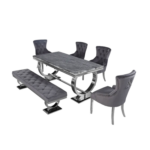 Ariana Dining Table