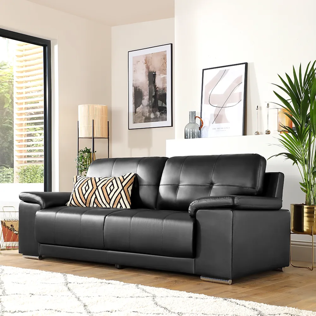 🛋️ Kansas Sofa