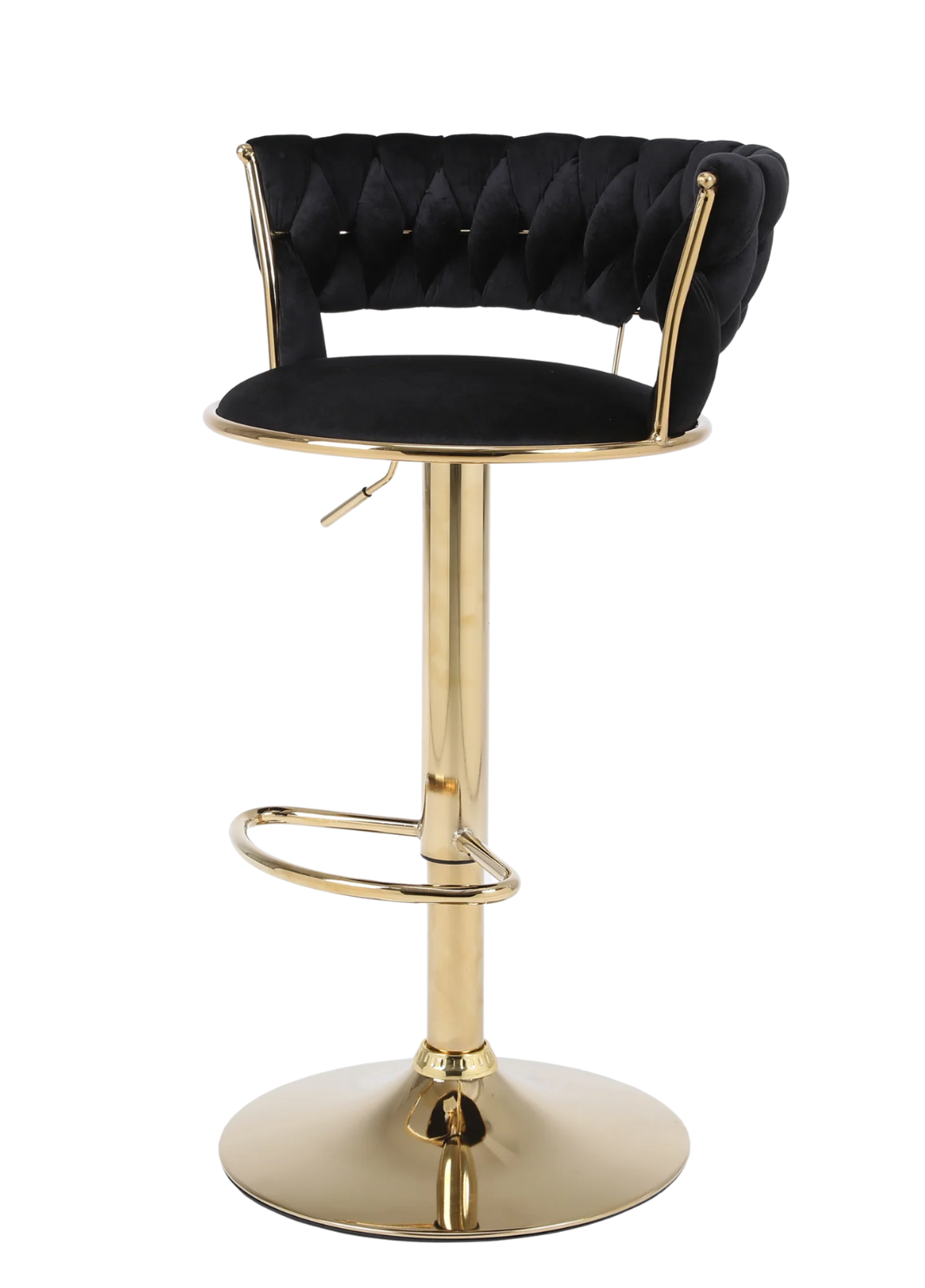 CAMELLIA BAR STOOL
