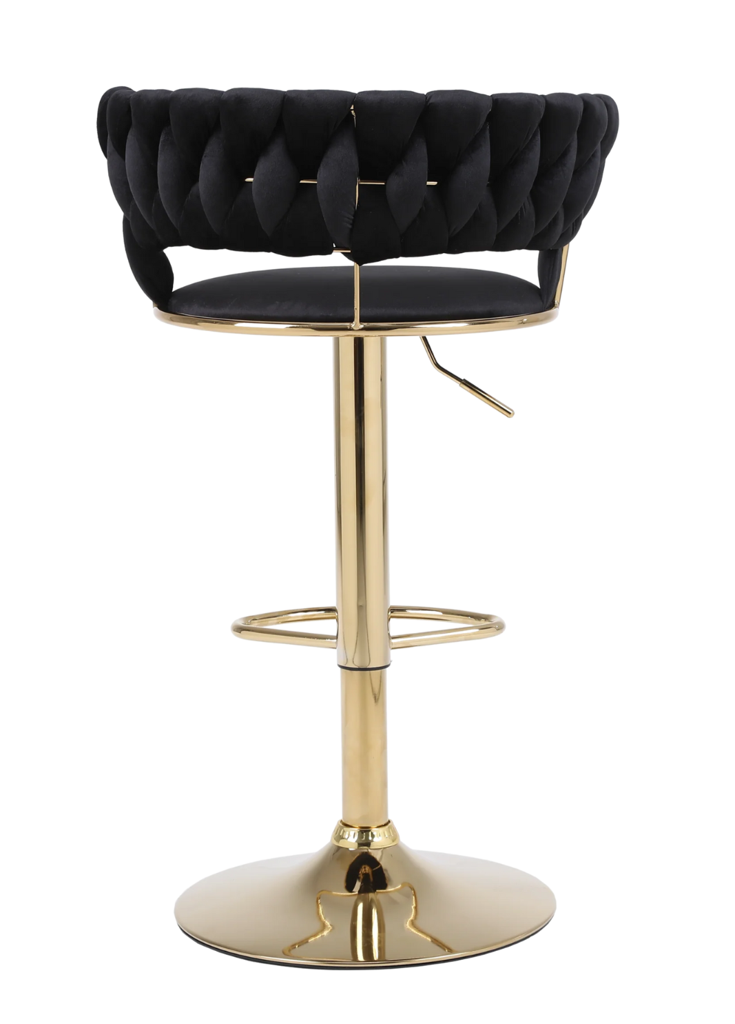 CAMELLIA BAR STOOL