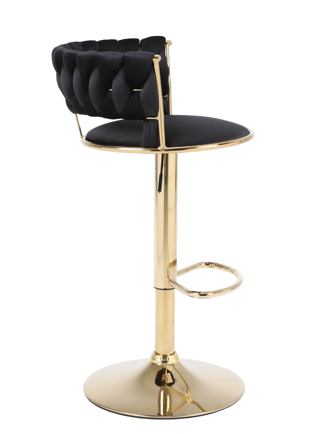 CAMELLIA BAR STOOL