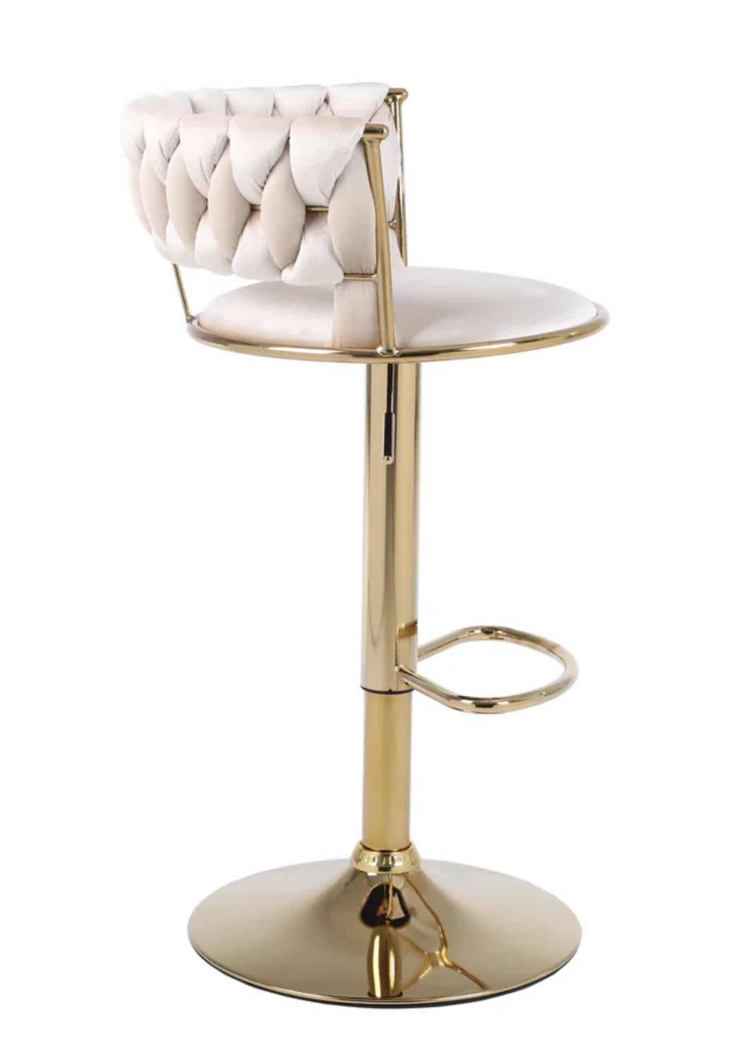 CAMELLIA BAR STOOL