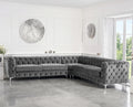 🛋️ Cleveland Corner Sofa