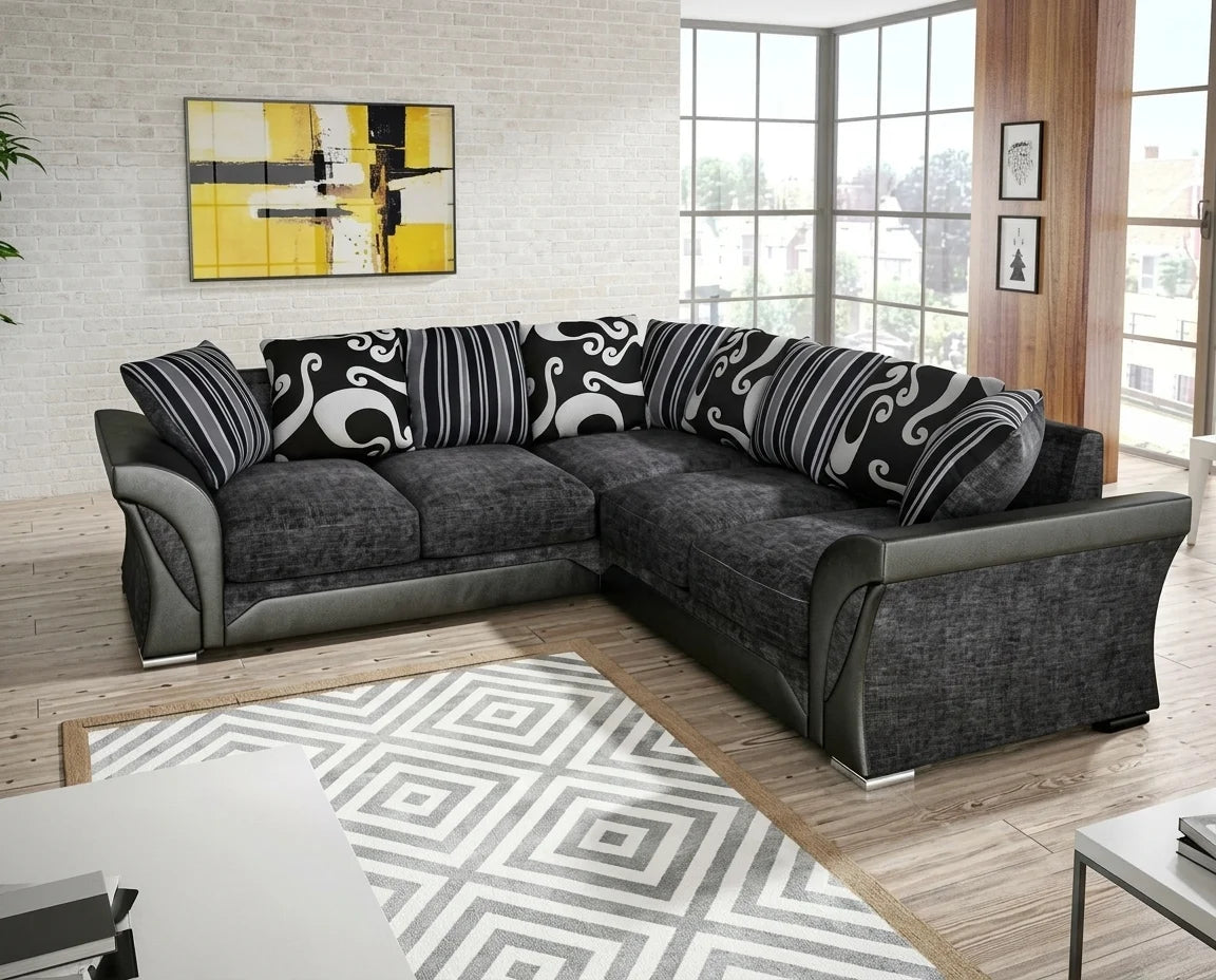 🛋️ Shanon Sofa