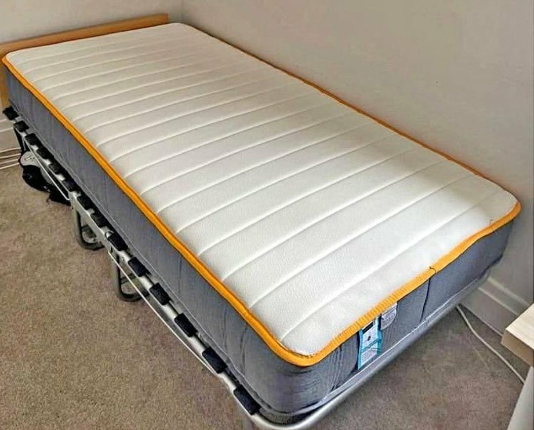 Full Memory Foam Mattress