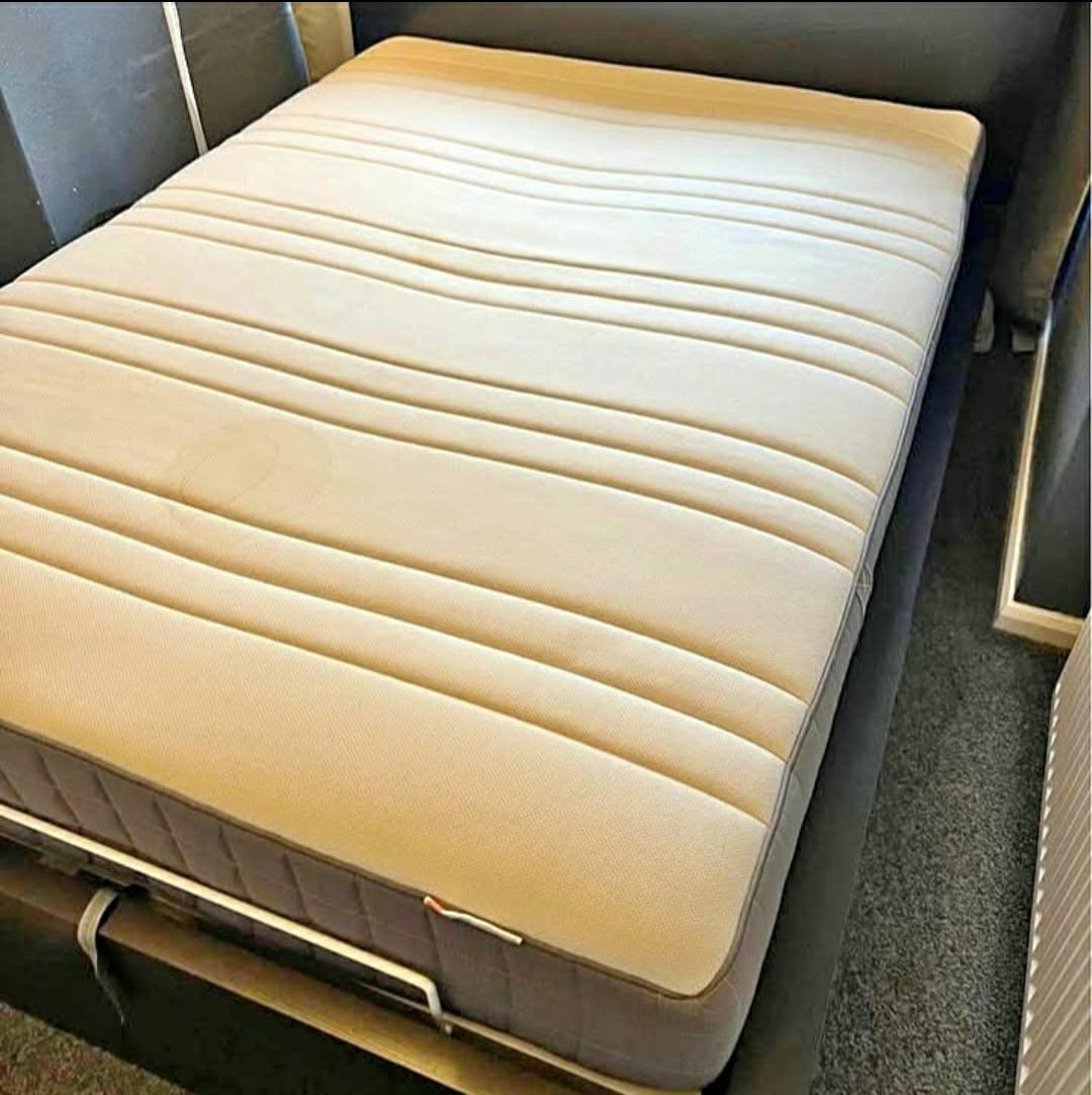 Full Memory Foam Mattress