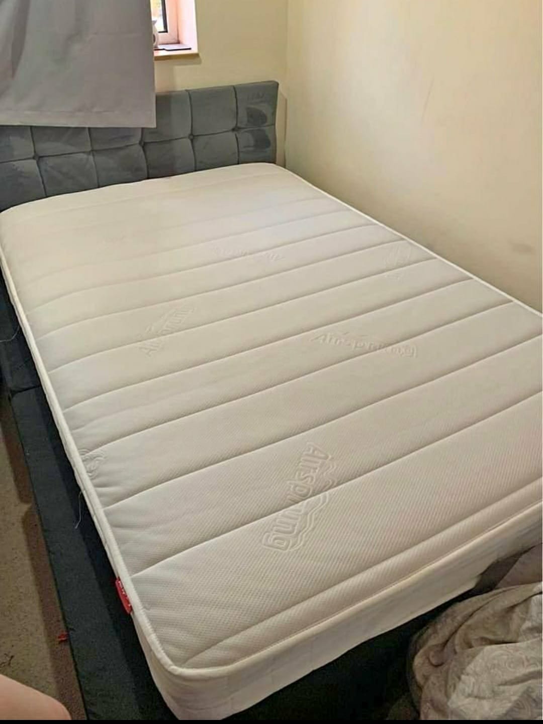 Full Memory Foam Mattress