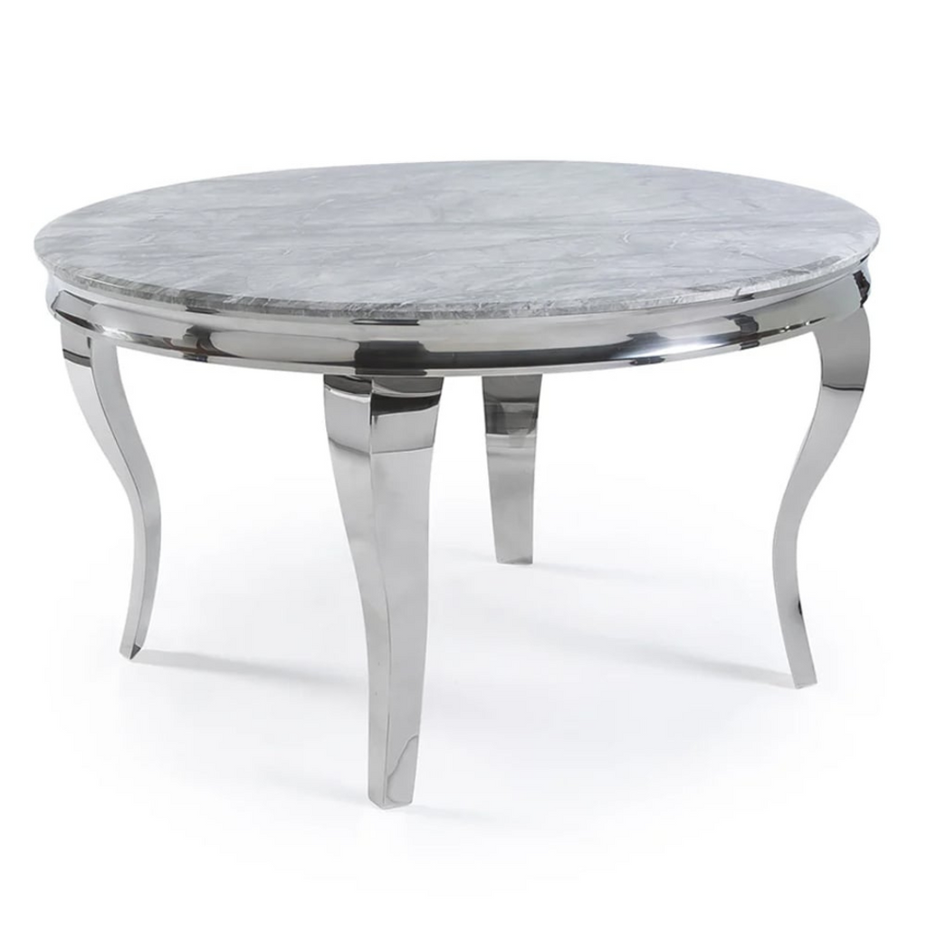 Louis Round Table