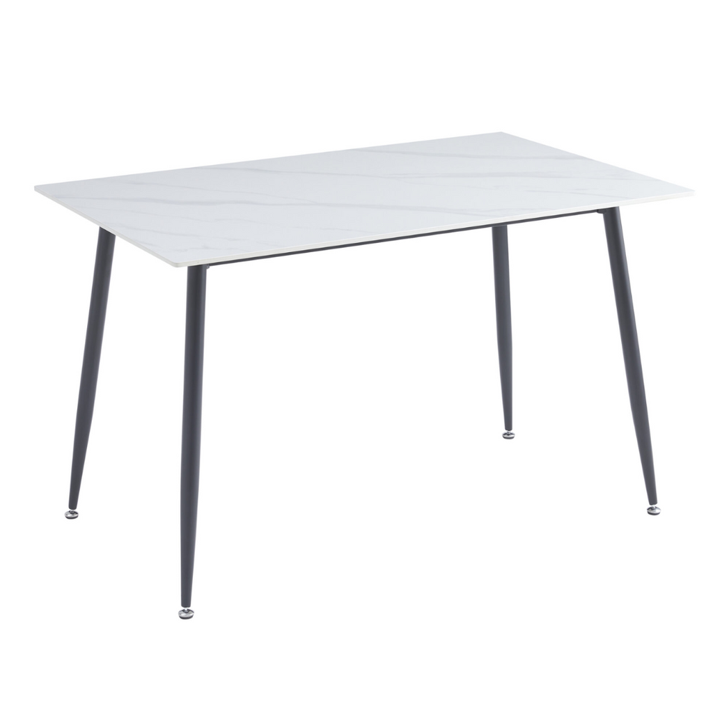 Oxford Ceramic Dining Table