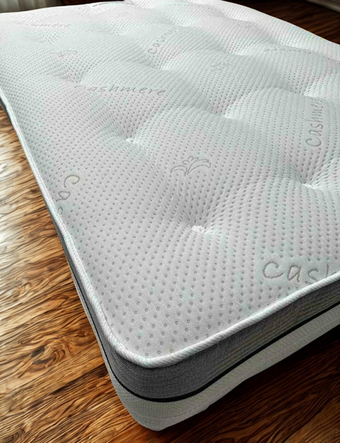 Spring Pocket Mattress