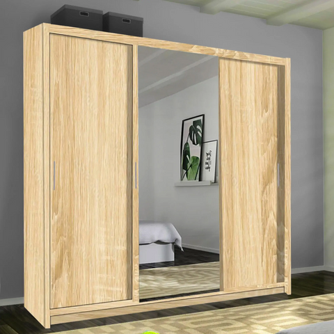 MIAMI SLIDING WARDROBE